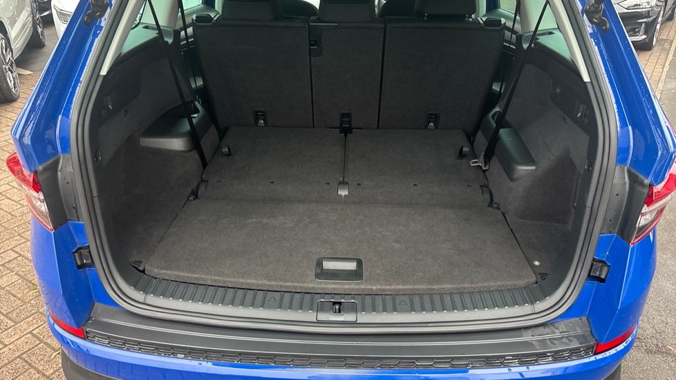Skoda Kodiaq 1.5 TSI SE Drive 5dr DSG [7 Seat] Petrol Estate - Image 40