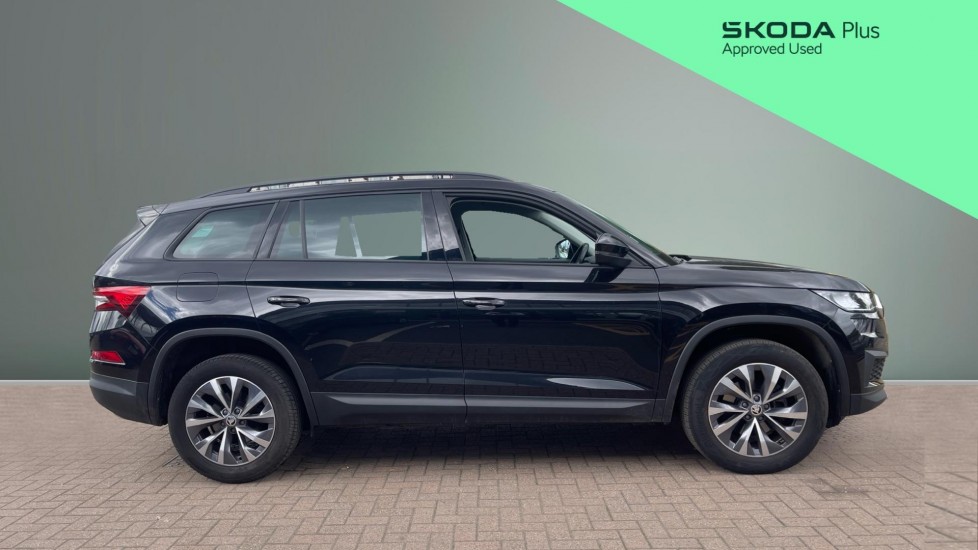 Skoda Kodiaq 1.5 TSI SE Drive 5dr DSG [7 Seat] Petrol Estate - Image 4