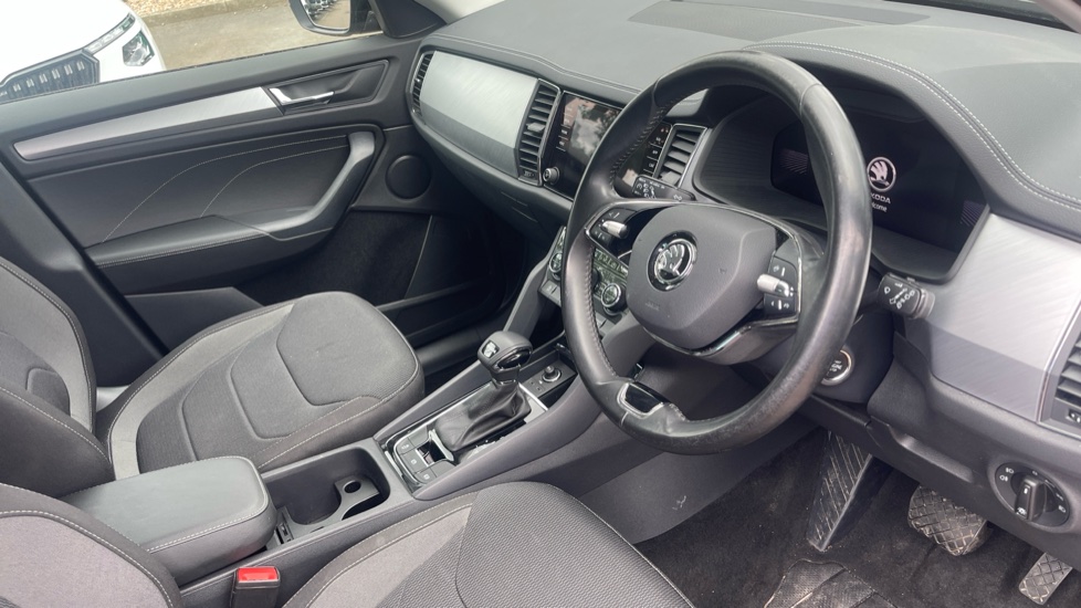 Skoda Kodiaq 1.5 TSI SE Drive 5dr DSG [7 Seat] Petrol Estate - Image 5