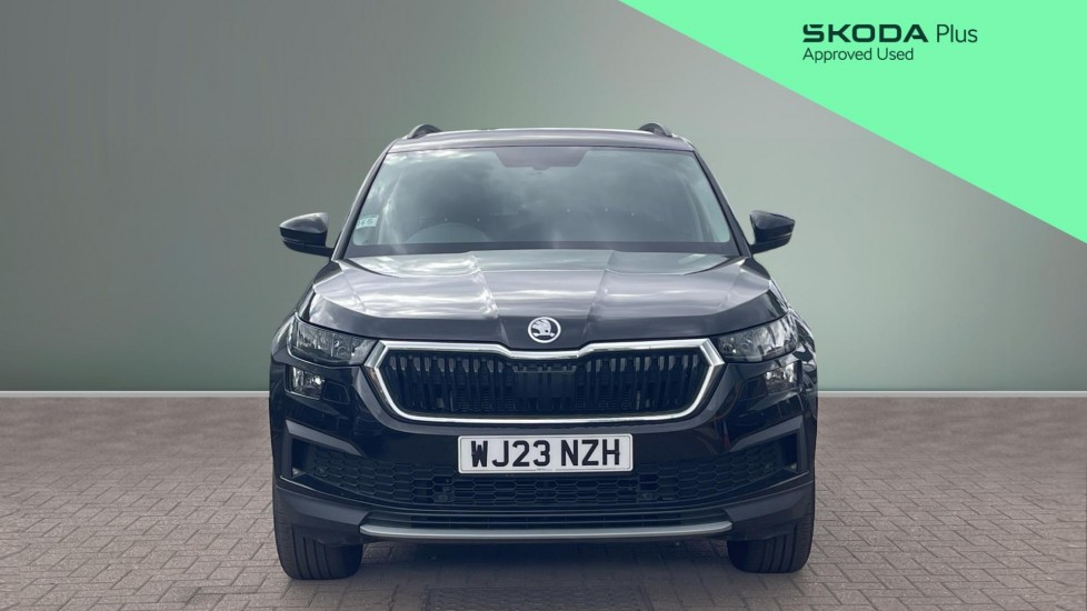 Skoda Kodiaq 1.5 TSI SE Drive 5dr DSG [7 Seat] Petrol Estate - Image 6