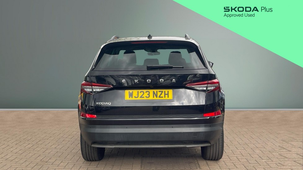 Skoda Kodiaq 1.5 TSI SE Drive 5dr DSG [7 Seat] Petrol Estate - Image 7