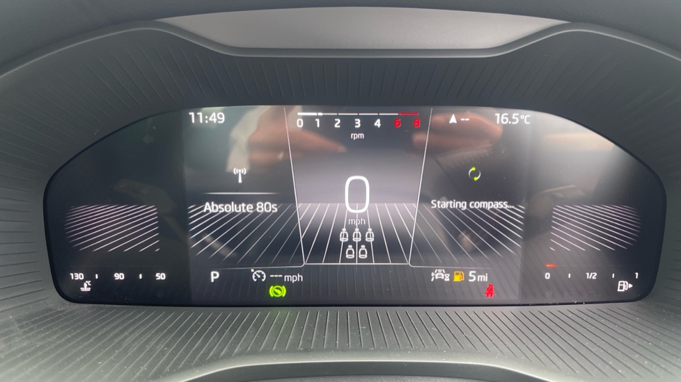 Skoda Kodiaq 1.5 TSI SE Drive 5dr DSG [7 Seat] Petrol Estate - Image 10