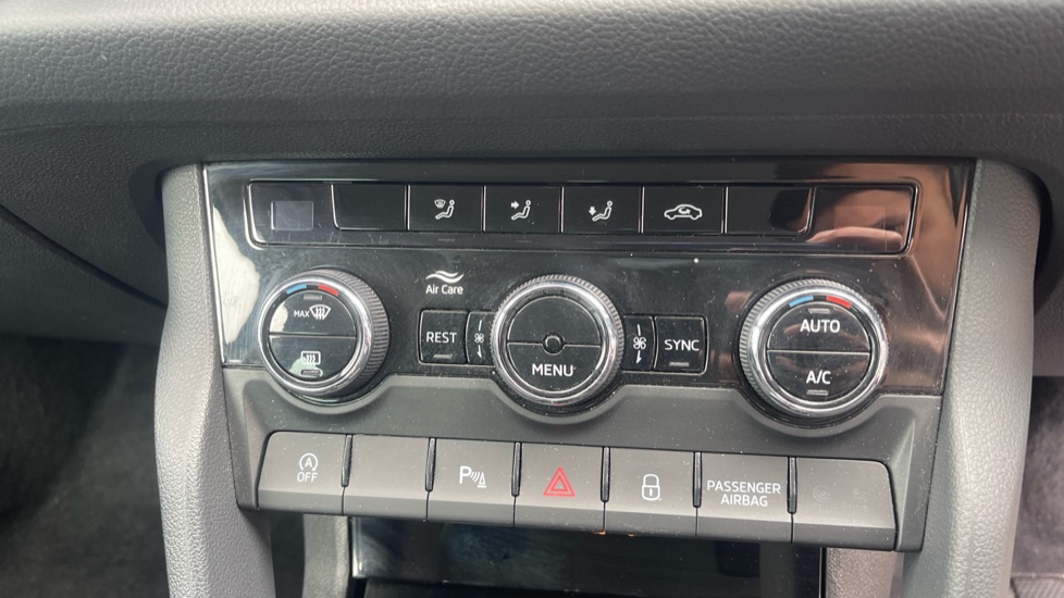 Skoda Kodiaq 1.5 TSI SE Drive 5dr DSG [7 Seat] Petrol Estate - Image 12