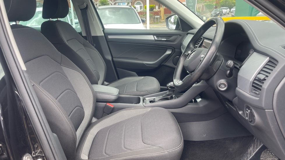 Skoda Kodiaq 1.5 TSI SE Drive 5dr DSG [7 Seat] Petrol Estate - Image 14