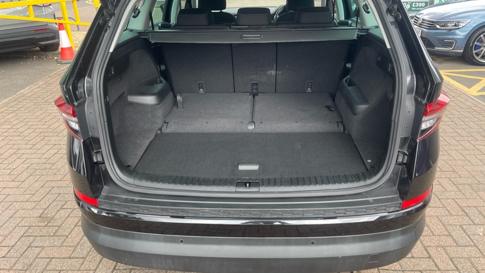 Skoda Kodiaq 1.5 TSI SE Drive 5dr DSG [7 Seat] Petrol Estate - Image 19