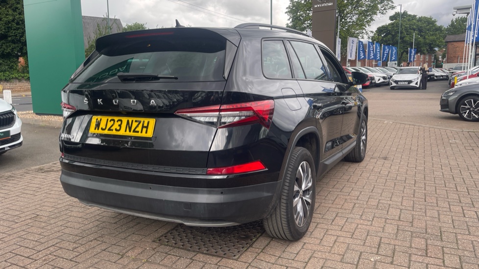 Skoda Kodiaq 1.5 TSI SE Drive 5dr DSG [7 Seat] Petrol Estate - Image 23