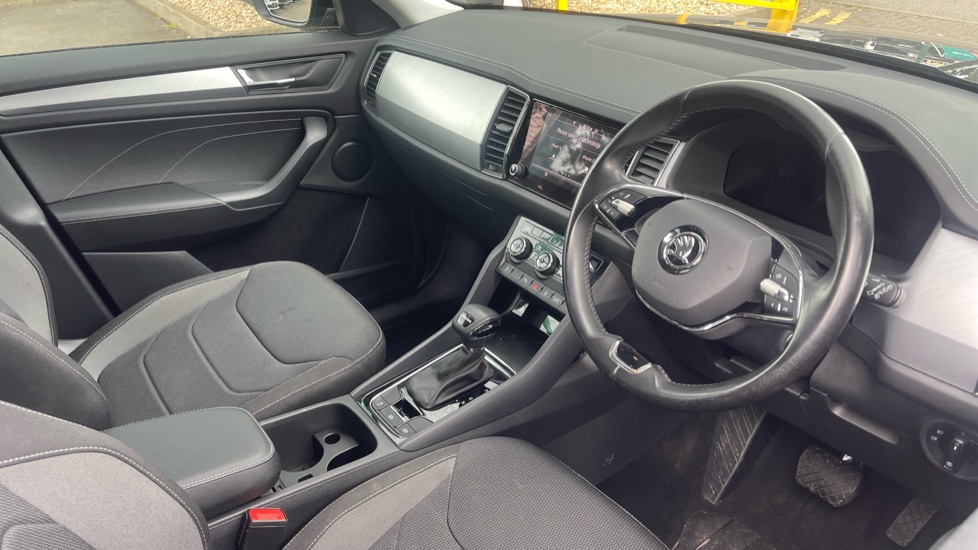 Skoda Kodiaq 1.5 TSI SE Drive 5dr DSG [7 Seat] Petrol Estate - Image 24