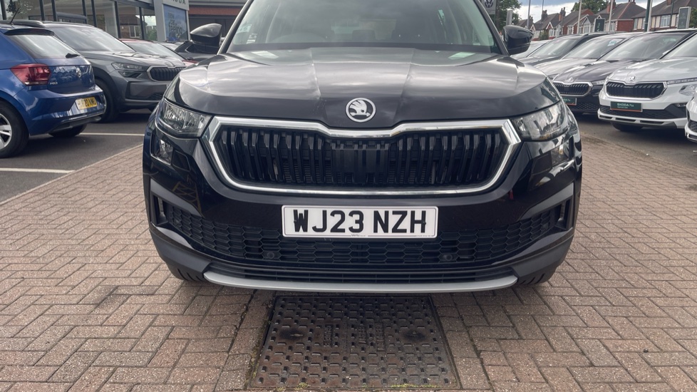 Skoda Kodiaq 1.5 TSI SE Drive 5dr DSG [7 Seat] Petrol Estate - Image 25