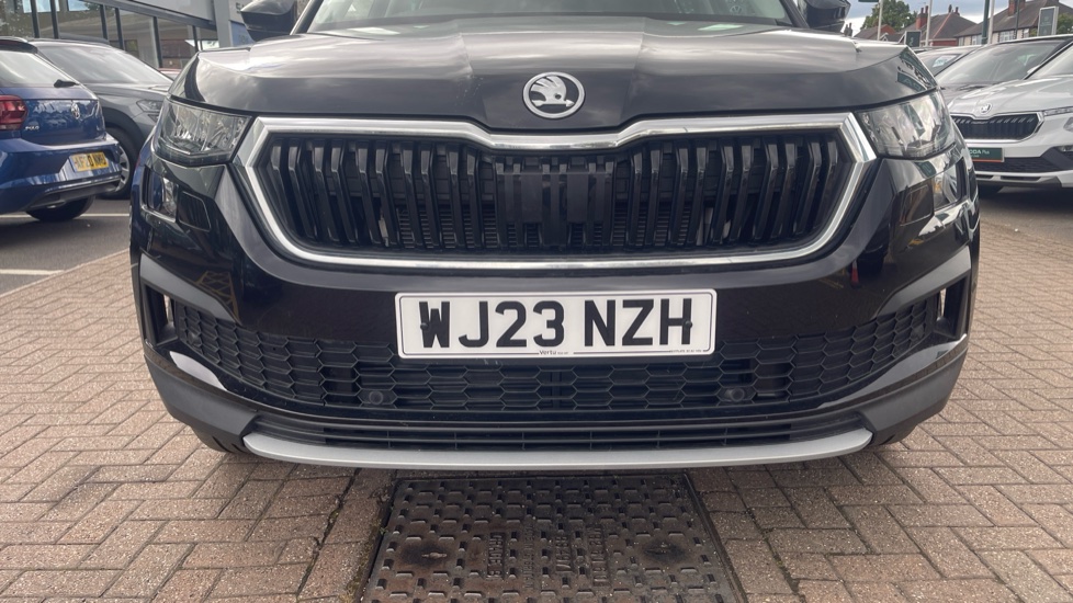 Skoda Kodiaq 1.5 TSI SE Drive 5dr DSG [7 Seat] Petrol Estate - Image 26