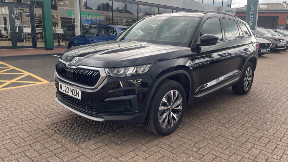 Skoda Kodiaq 1.5 TSI SE Drive 5dr DSG [7 Seat] Petrol Estate - Image 28