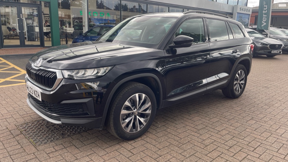 Skoda Kodiaq 1.5 TSI SE Drive 5dr DSG [7 Seat] Petrol Estate - Image 29