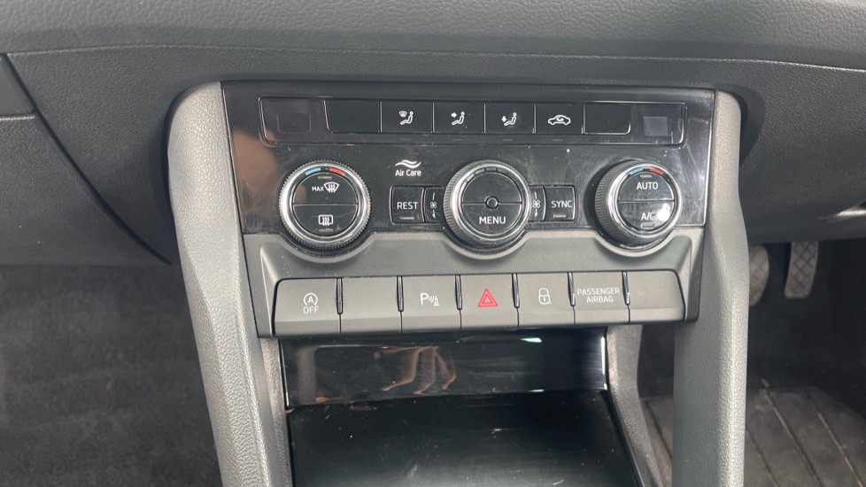 Skoda Kodiaq 1.5 TSI SE Drive 5dr DSG [7 Seat] Petrol Estate - Image 32