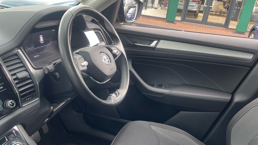Skoda Kodiaq 1.5 TSI SE Drive 5dr DSG [7 Seat] Petrol Estate - Image 34