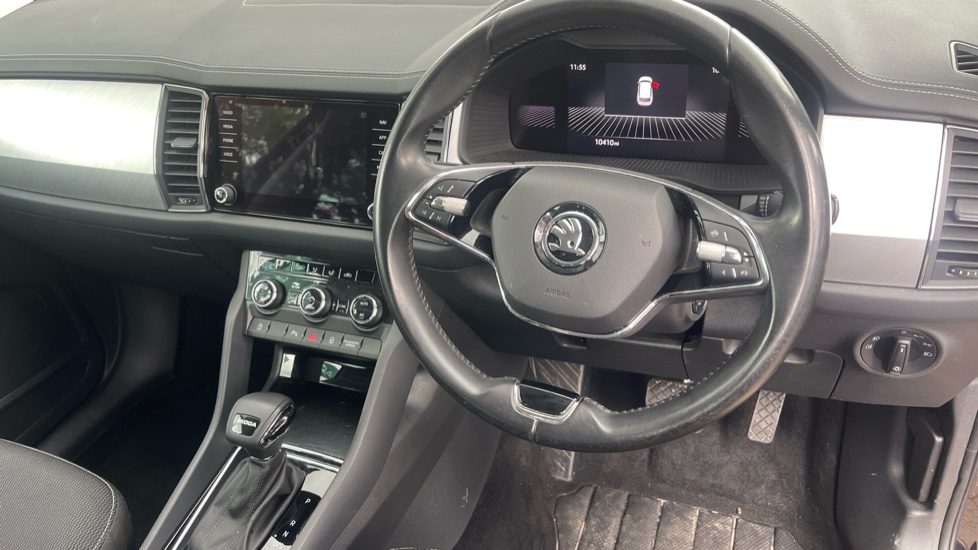 Skoda Kodiaq 1.5 TSI SE Drive 5dr DSG [7 Seat] Petrol Estate - Image 38
