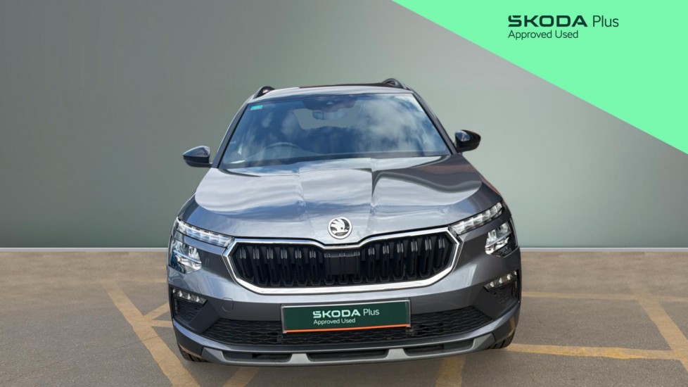 Skoda Kamiq 1.0 TSI Design Edition 5dr Petrol Hatchback - Image 7