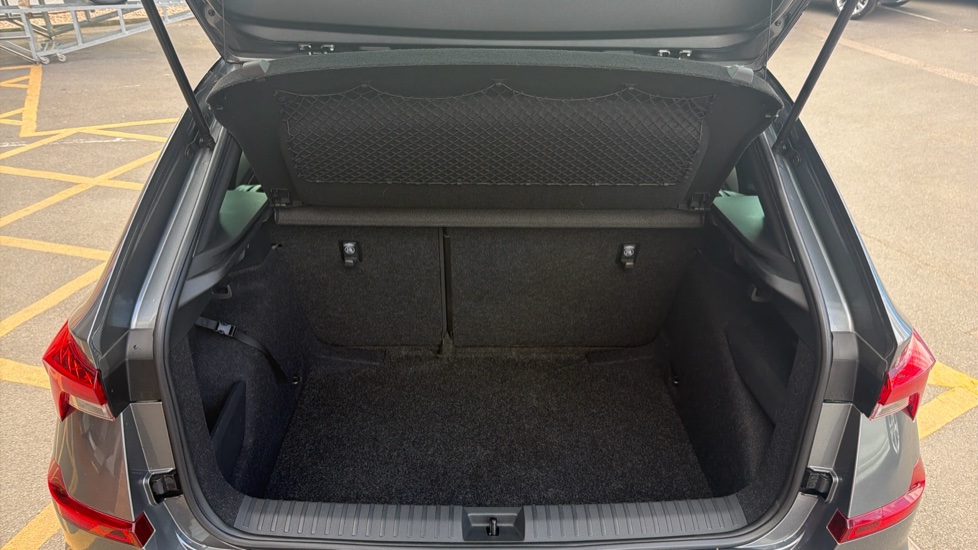 Skoda Kamiq 1.0 TSI Design Edition 5dr Petrol Hatchback - Image 20