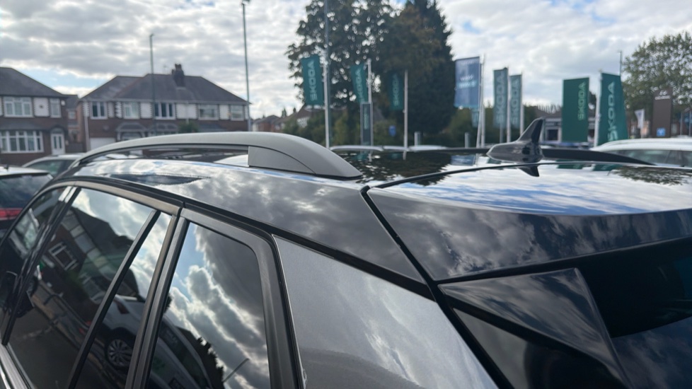 Skoda Kamiq 1.0 TSI Design Edition 5dr Petrol Hatchback - Image 28
