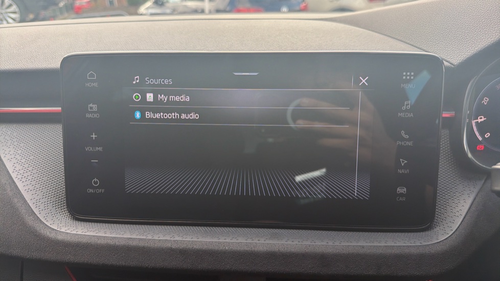 Skoda Kamiq 1.0 TSI Design Edition 5dr Petrol Hatchback - Image 33