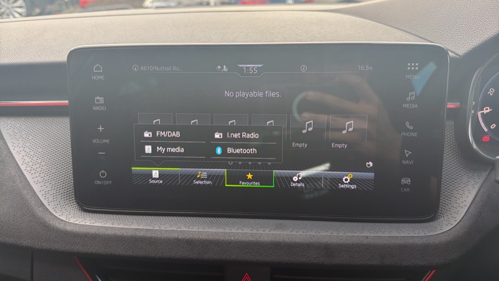 Skoda Kamiq 1.0 TSI Design Edition 5dr Petrol Hatchback - Image 34