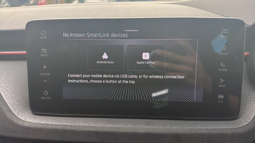 Skoda Kamiq 1.0 TSI Design Edition 5dr Petrol Hatchback - Image 40