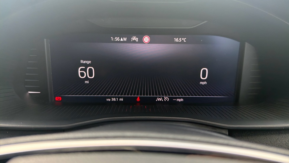 Skoda Kamiq 1.0 TSI Design Edition 5dr Petrol Hatchback - Image 44