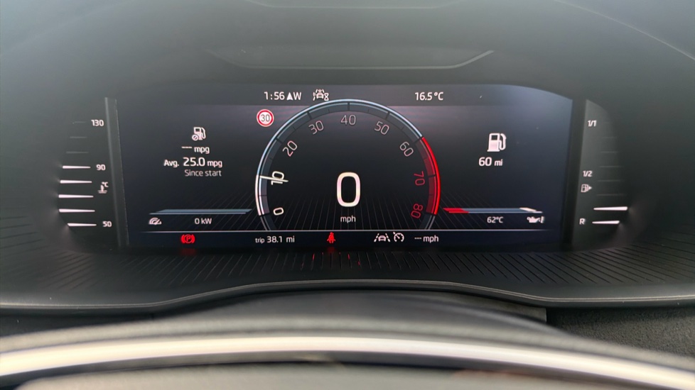 Skoda Kamiq 1.0 TSI Design Edition 5dr Petrol Hatchback - Image 45
