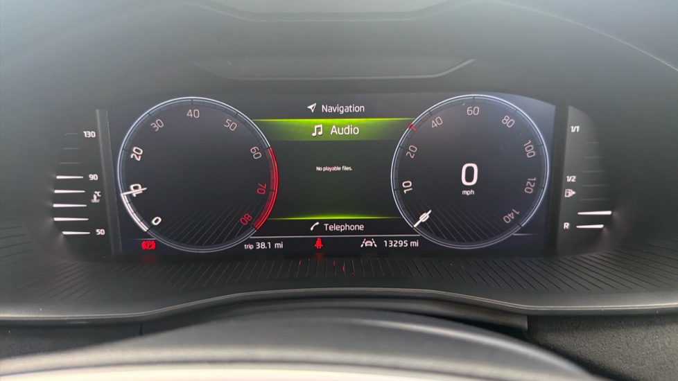 Skoda Kamiq 1.0 TSI Design Edition 5dr Petrol Hatchback - Image 46
