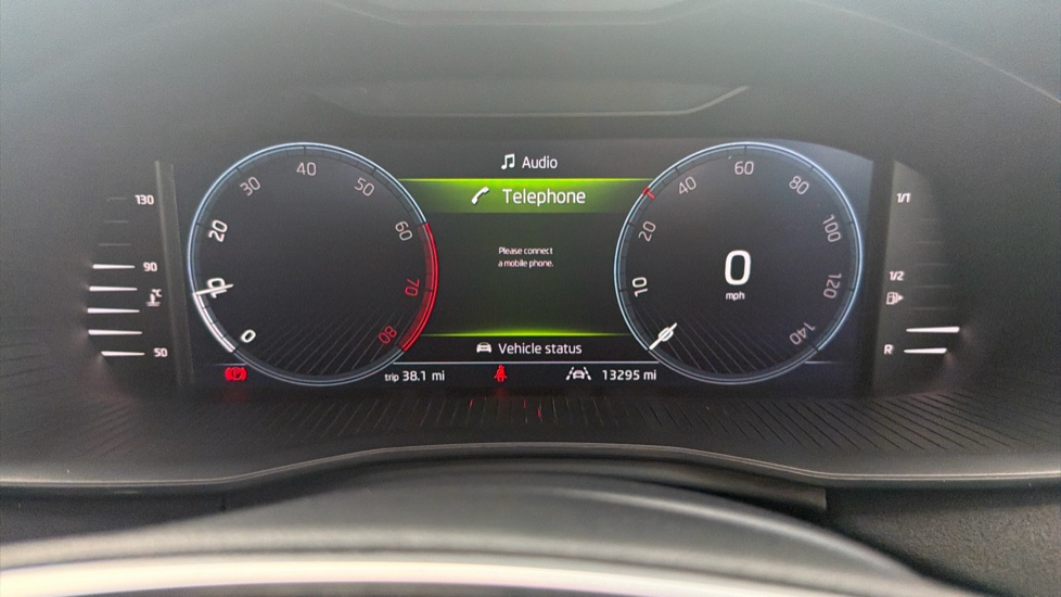 Skoda Kamiq 1.0 TSI Design Edition 5dr Petrol Hatchback - Image 47