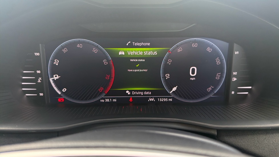 Skoda Kamiq 1.0 TSI Design Edition 5dr Petrol Hatchback - Image 48