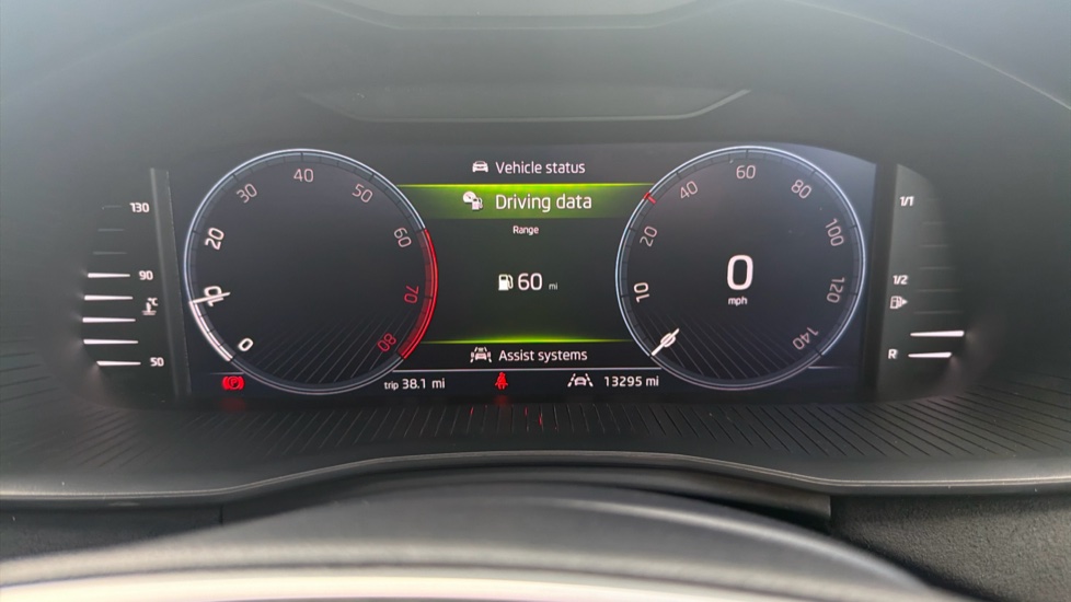 Skoda Kamiq 1.0 TSI Design Edition 5dr Petrol Hatchback - Image 49