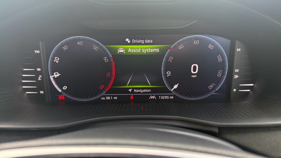 Skoda Kamiq 1.0 TSI Design Edition 5dr Petrol Hatchback - Image 50