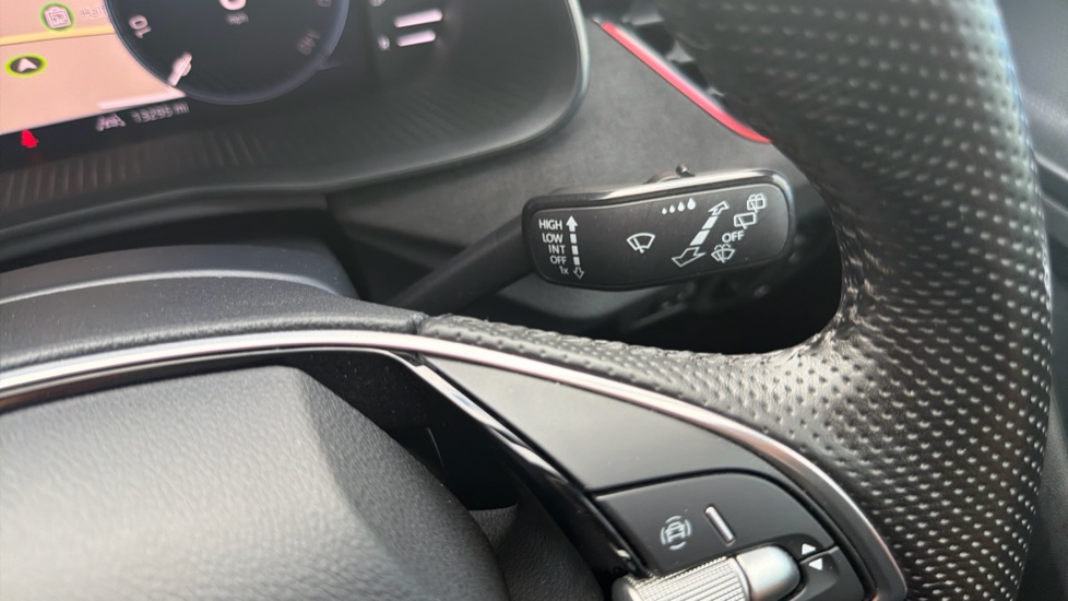 Skoda Kamiq 1.0 TSI Design Edition 5dr Petrol Hatchback - Image 52