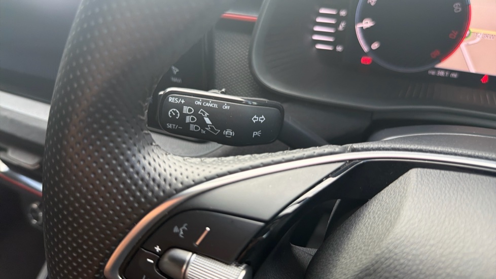 Skoda Kamiq 1.0 TSI Design Edition 5dr Petrol Hatchback - Image 53