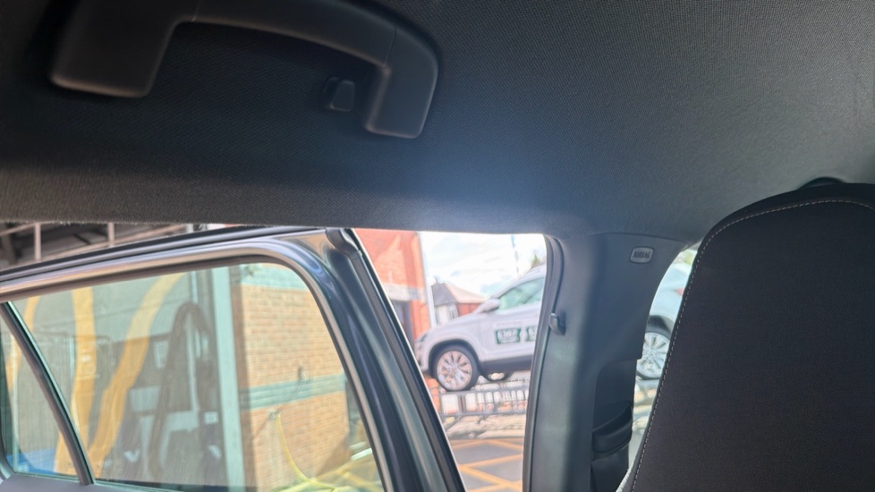 Skoda Kamiq 1.0 TSI Design Edition 5dr Petrol Hatchback - Image 69
