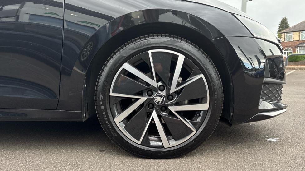 Skoda Octavia 2.0 TDI 150 Sportline 5dr DSG Diesel Estate - Image 5