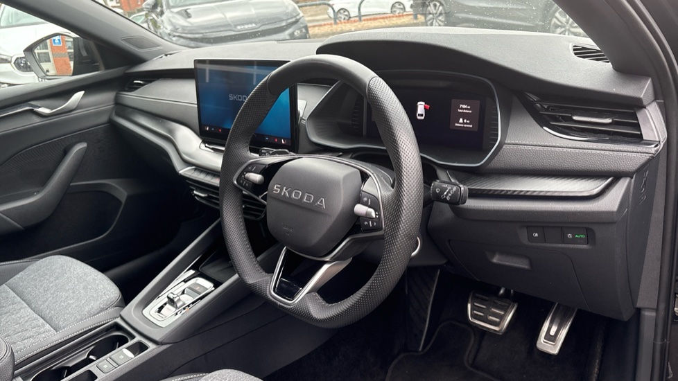 Skoda Octavia 2.0 TDI 150 Sportline 5dr DSG Diesel Estate - Image 6