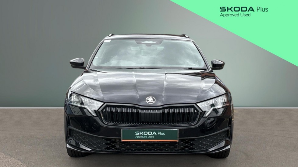 Skoda Octavia 2.0 TDI 150 Sportline 5dr DSG Diesel Estate - Image 7