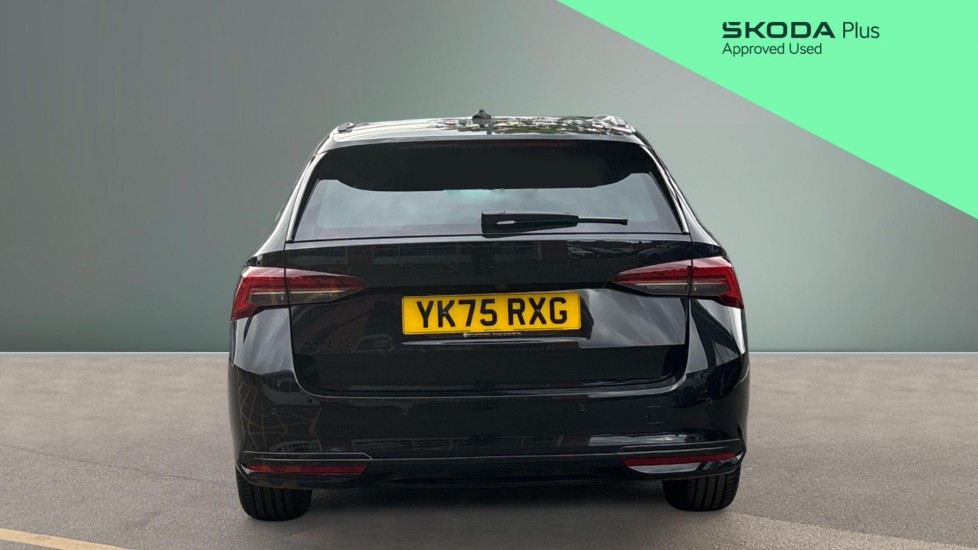 Skoda Octavia 2.0 TDI 150 Sportline 5dr DSG Diesel Estate - Image 8