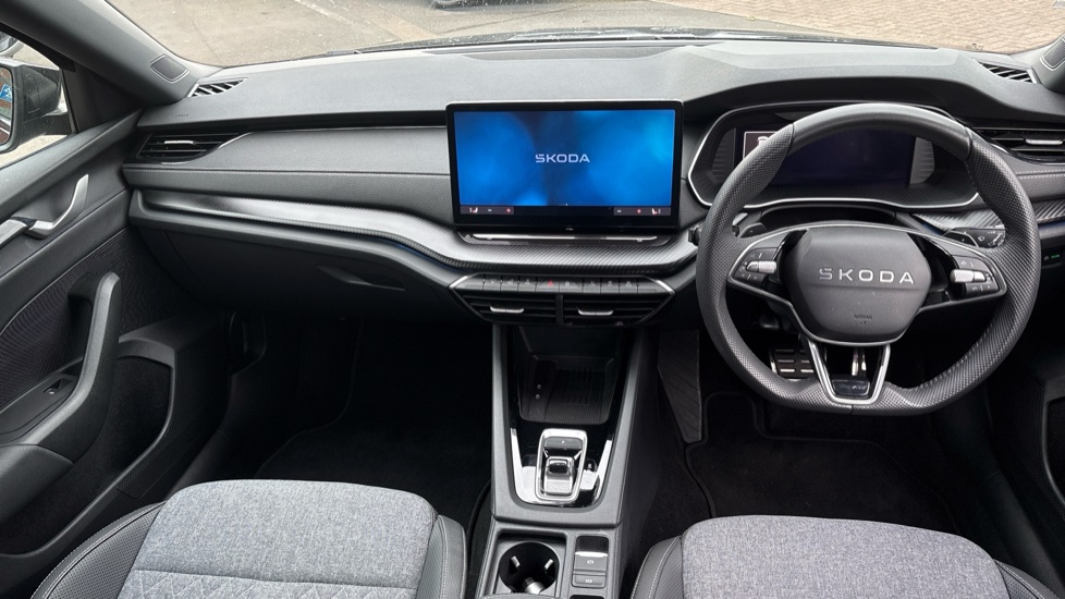 Skoda Octavia 2.0 TDI 150 Sportline 5dr DSG Diesel Estate - Image 9