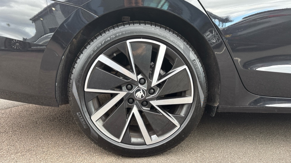 Skoda Octavia 2.0 TDI 150 Sportline 5dr DSG Diesel Estate - Image 21