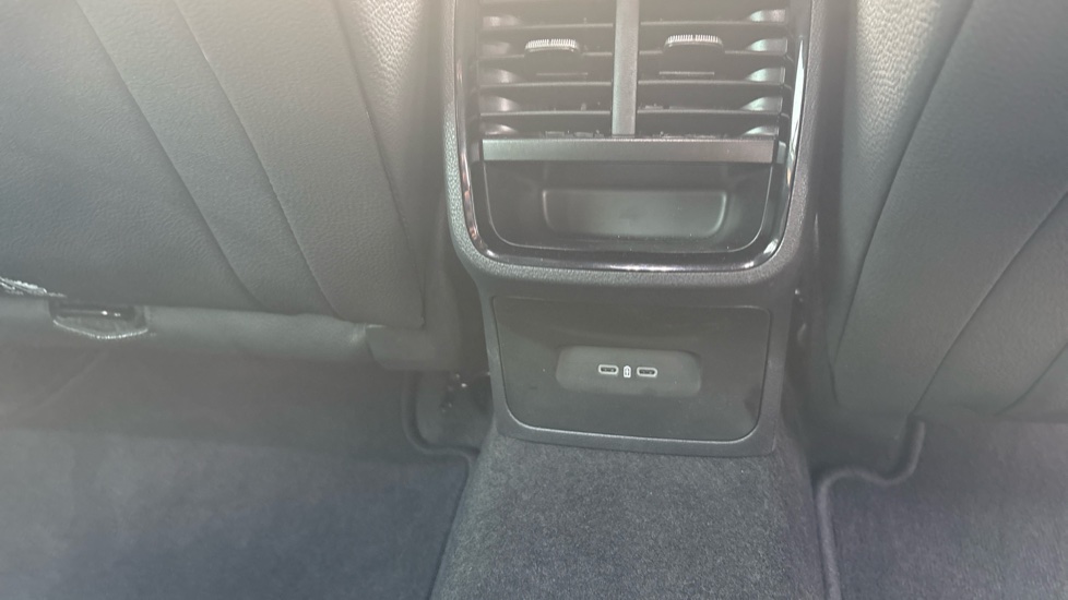 Skoda Octavia 2.0 TDI 150 Sportline 5dr DSG Diesel Estate - Image 25