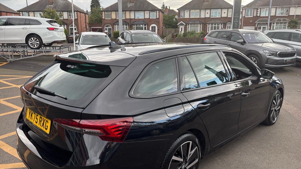 Skoda Octavia 2.0 TDI 150 Sportline 5dr DSG Diesel Estate - Image 28