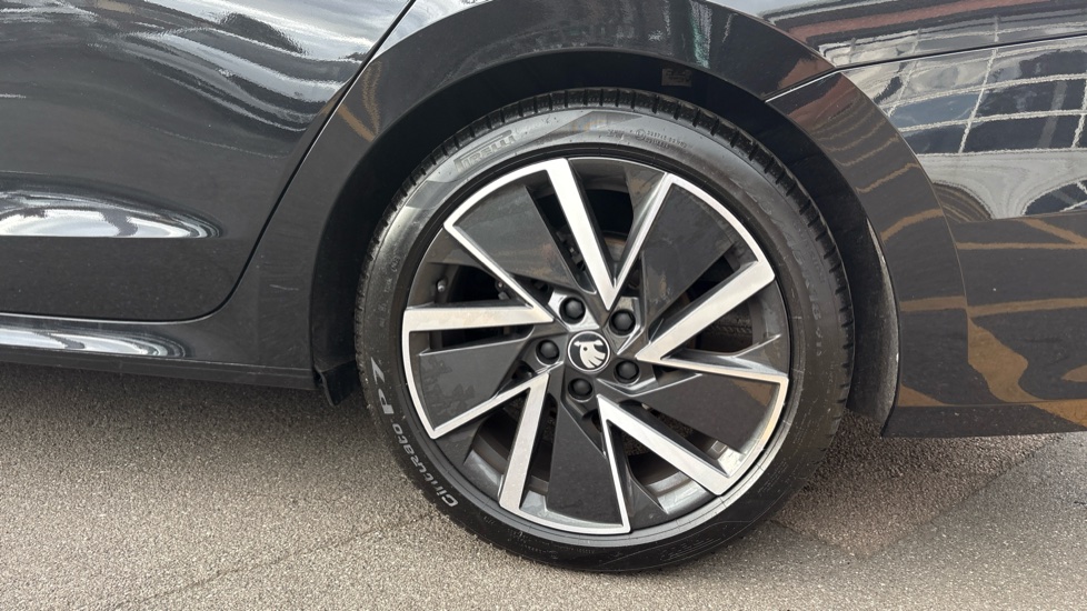 Skoda Octavia 2.0 TDI 150 Sportline 5dr DSG Diesel Estate - Image 33