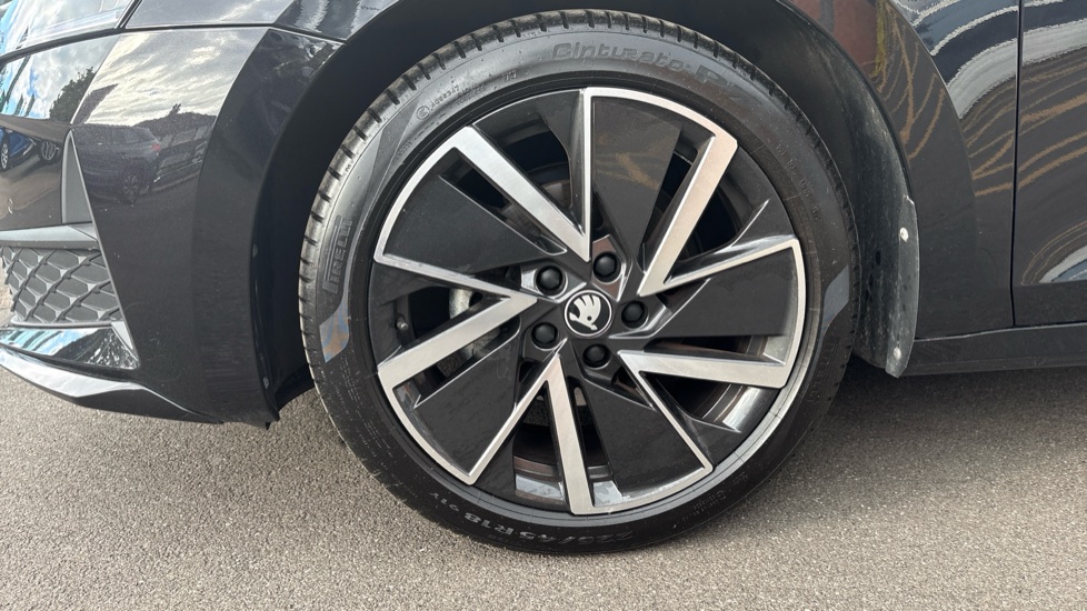 Skoda Octavia 2.0 TDI 150 Sportline 5dr DSG Diesel Estate - Image 37