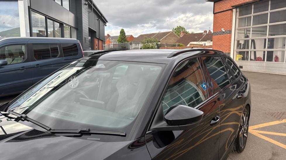 Skoda Octavia 2.0 TDI 150 Sportline 5dr DSG Diesel Estate - Image 38