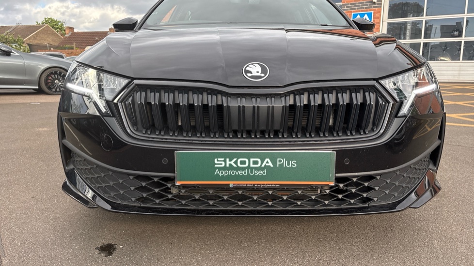 Skoda Octavia 2.0 TDI 150 Sportline 5dr DSG Diesel Estate - Image 40