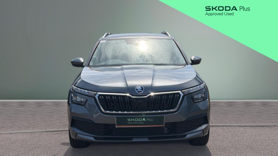 Skoda Kamiq 1.5 TSI SE L Executive 5dr DSG Petrol Hatchback - Image 7