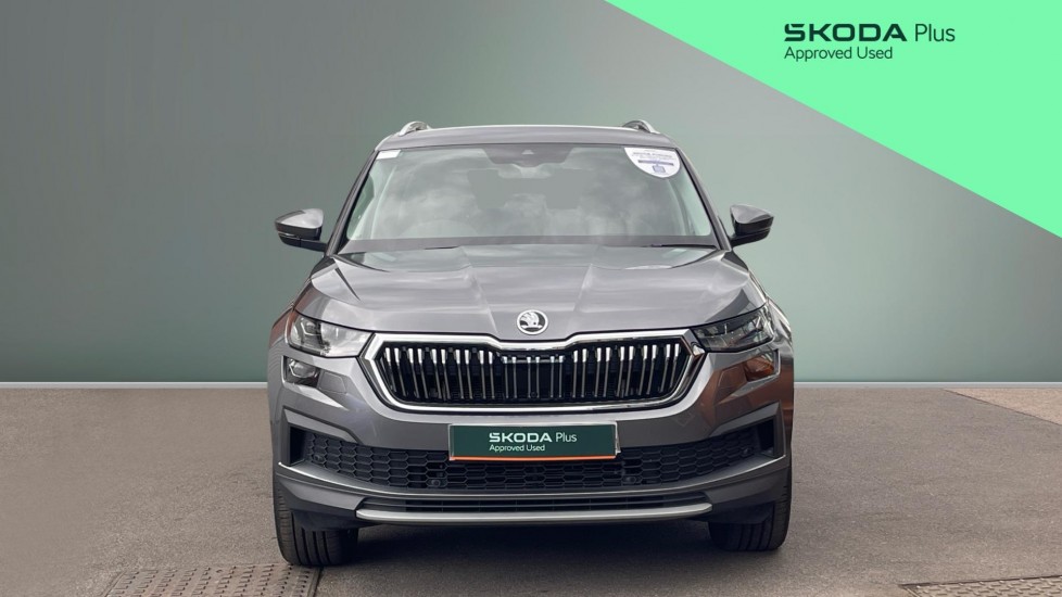 Skoda Kodiaq 1.5 TSI SE L Executive 5dr DSG [7 Seat] Petrol Estate - Image 7