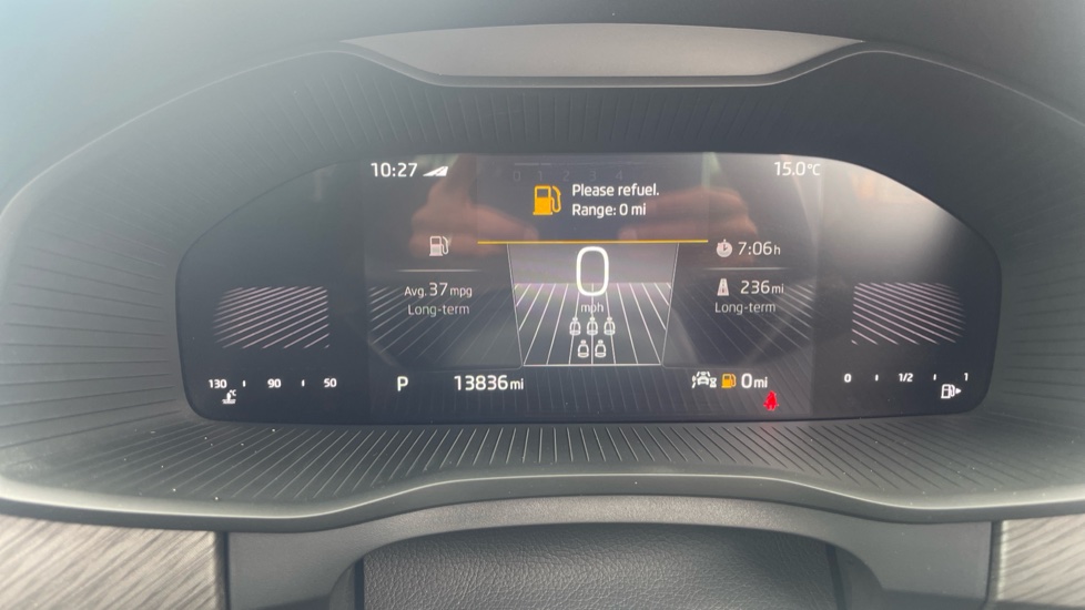 Skoda Kodiaq 1.5 TSI SE L Executive 5dr DSG [7 Seat] Petrol Estate - Image 11