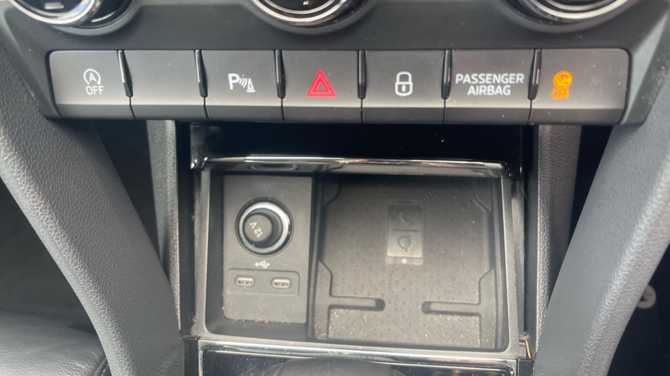 Skoda Kodiaq 1.5 TSI SE L Executive 5dr DSG [7 Seat] Petrol Estate - Image 22